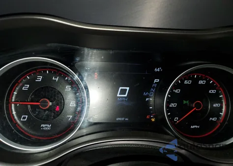 2021 Dodge Charger Sxt Rwd from USA, damaged, VIN 2C3CDXBG2MH638812